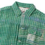 FAF(エフエーエフ)｜VINTAGE KANTHA QUILT TYPE-1F JACKET(ヴィンテージカンタキルトタイプ1Fジャケット)｜【公式通販 UNION TOKYO】｜ユニオントーキョー