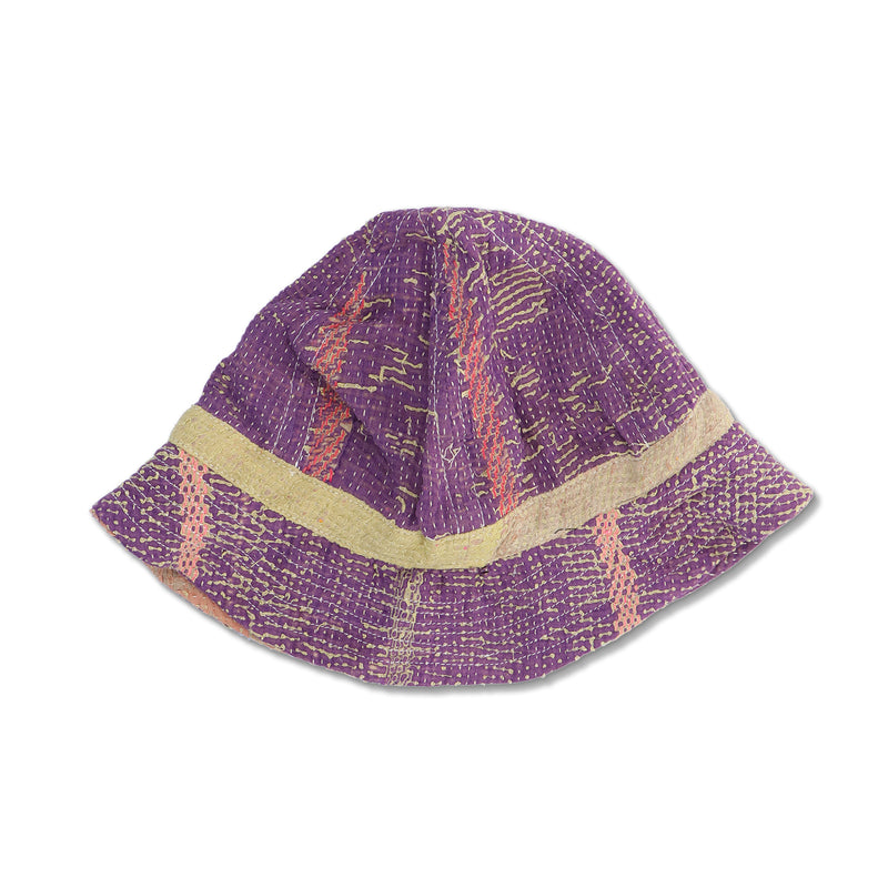 FAF(エフエーエフ)｜VINTAGE KANTHA QUILT HAT(ヴィンテージカンタキルトハット)｜【公式通販 UNION TOKYO】｜ユニオントーキョー