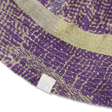 FAF(エフエーエフ)｜VINTAGE KANTHA QUILT HAT(ヴィンテージカンタキルトハット)｜【公式通販 UNION TOKYO】｜ユニオントーキョー