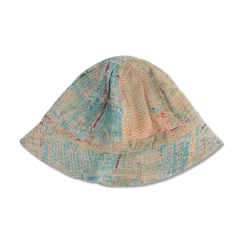 FAF(エフエーエフ)｜VINTAGE KANTHA QUILT HAT(ヴィンテージカンタキルトハット)｜【公式通販 UNION TOKYO】｜ユニオントーキョー