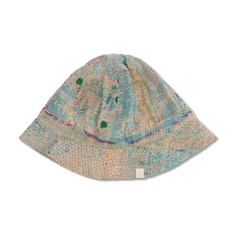 FAF(エフエーエフ)｜VINTAGE KANTHA QUILT HAT(ヴィンテージカンタキルトハット)｜【公式通販 UNION TOKYO】｜ユニオントーキョー