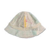 FAF(エフエーエフ)｜VINTAGE KANTHA QUILT HAT(ヴィンテージカンタキルトハット)｜【公式通販 UNION TOKYO】｜ユニオントーキョー