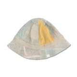 FAF(エフエーエフ)｜VINTAGE KANTHA QUILT HAT(ヴィンテージカンタキルトハット)｜【公式通販 UNION TOKYO】｜ユニオントーキョー