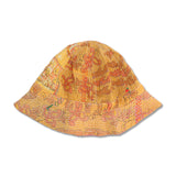 FAF(エフエーエフ)｜VINTAGE KANTHA QUILT HAT(ヴィンテージカンタキルトハット)｜【公式通販 UNION TOKYO】｜ユニオントーキョー