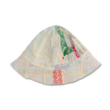 FAF(エフエーエフ)｜VINTAGE KANTHA QUILT HAT(ヴィンテージカンタキルトハット)｜【公式通販 UNION TOKYO】｜ユニオントーキョー