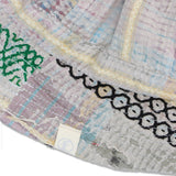 FAF(エフエーエフ)｜VINTAGE KANTHA QUILT HAT(ヴィンテージカンタキルトハット)｜【公式通販 UNION TOKYO】｜ユニオントーキョー