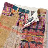 FAF(エフエーエフ)｜VINTAGE KANTHA QUILT PANTS(ヴィンテージカンタキルトパンツ)｜【公式通販 UNION TOKYO】｜ユニオントーキョー