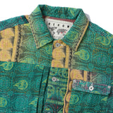 FAF(エフエーエフ)｜VINTAGE KANTHA QUILT TYPE-1F JACKET(ヴィンテージカンタキルトタイプ1Fジャケット)｜【公式通販 UNION TOKYO】｜ユニオントーキョー