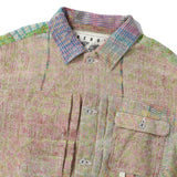 FAF(エフエーエフ)｜VINTAGE KANTHA QUILT TYPE-1F JACKET(ヴィンテージカンタキルトタイプ1Fジャケット)｜【公式通販 UNION TOKYO】｜ユニオントーキョー