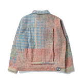 FAF(エフエーエフ)｜VINTAGE KANTHA QUILT TYPE-1F JACKET(ヴィンテージカンタキルトタイプ1Fジャケット)｜【公式通販 UNION TOKYO】｜ユニオントーキョー