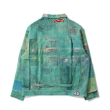 FAF(エフエーエフ)｜VINTAGE KANTHA QUILT TYPE-1F JACKET(ヴィンテージカンタキルトタイプ1Fジャケット)｜【公式通販 UNION TOKYO】｜ユニオントーキョー