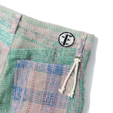 FAF(エフエーエフ)｜VINTAGE KANTHA QUILT PANTS(ヴィンテージカンタキルトパンツ)｜【公式通販 UNION TOKYO】｜ユニオントーキョー