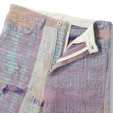 FAF(エフエーエフ)｜VINTAGE KANTHA QUILT PANTS(ヴィンテージカンタキルトパンツ)｜【公式通販 UNION TOKYO】｜ユニオントーキョー