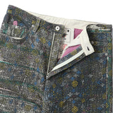 FAF(エフエーエフ)｜VINTAGE KANTHA QUILT PANTS(ヴィンテージカンタキルトパンツ)｜【公式通販 UNION TOKYO】｜ユニオントーキョー