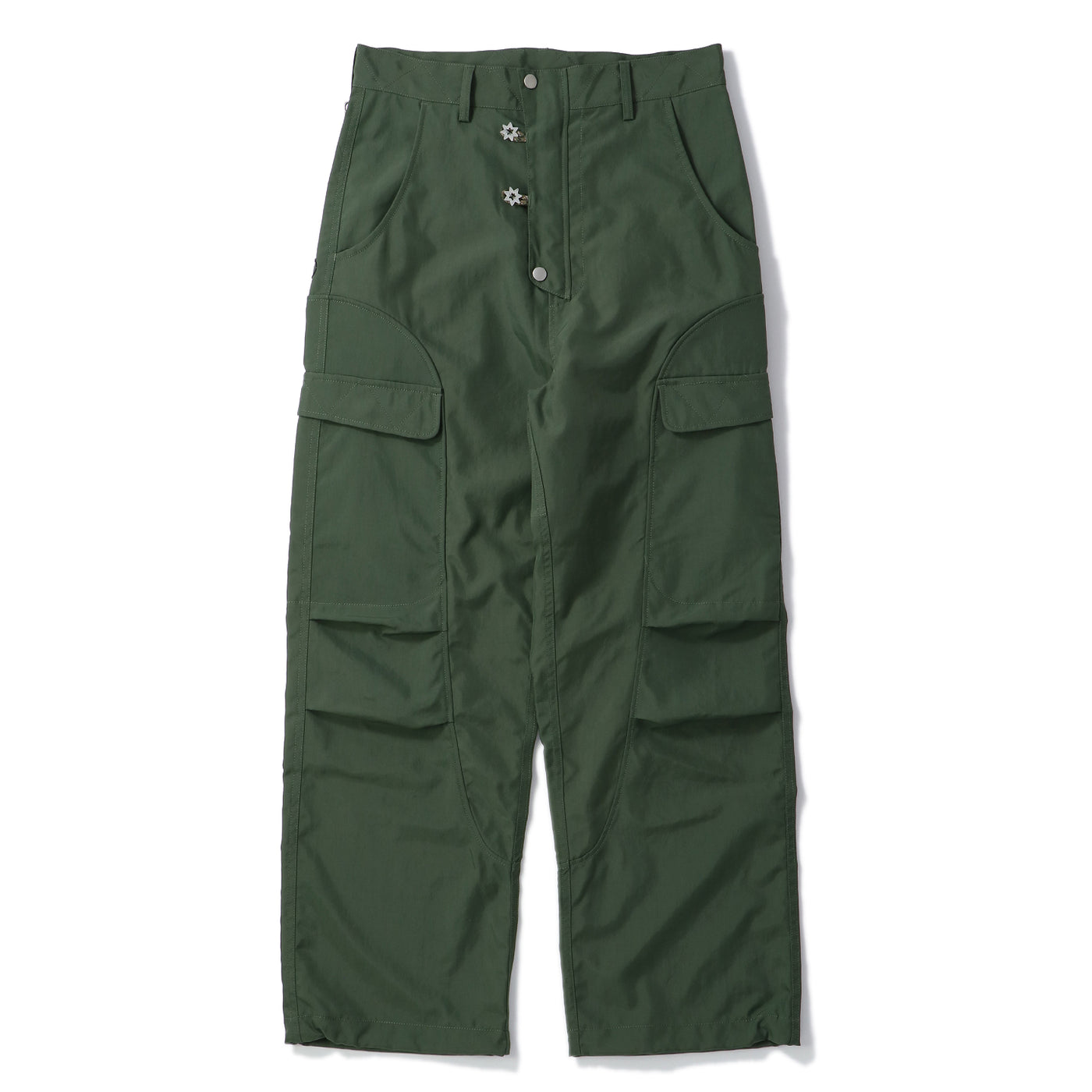 FAF(エフエーエフ)｜NEWCOMMUNE CARGO PANTS(ニューコミューンカーゴパンツ)｜【公式通販 UNION  TOKYO】｜ユニオントーキョー