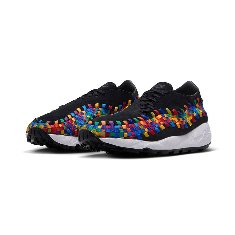 NIKE(ナイキ)｜NIKE AIR FOOTSCAPE WOVEN(ナイキエアフットスケープウーブン)｜【公式通販 UNION TOKYO】｜ユニオントーキョー