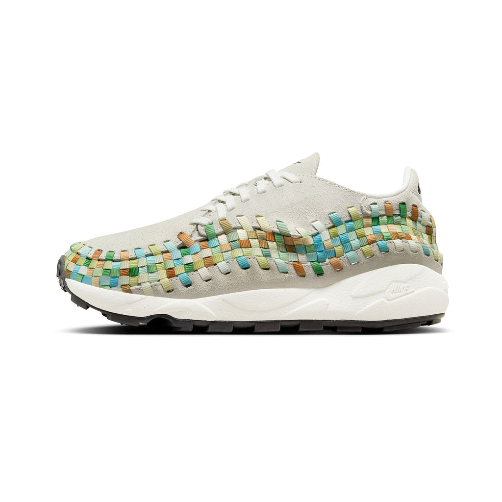 NIKE(ナイキ)｜Nike Womens Air Footscape Woven(ナイキウィメンズエアーフットスケープウーブン)｜【公式通販  UNION TOKYO】｜ユニオントーキョー