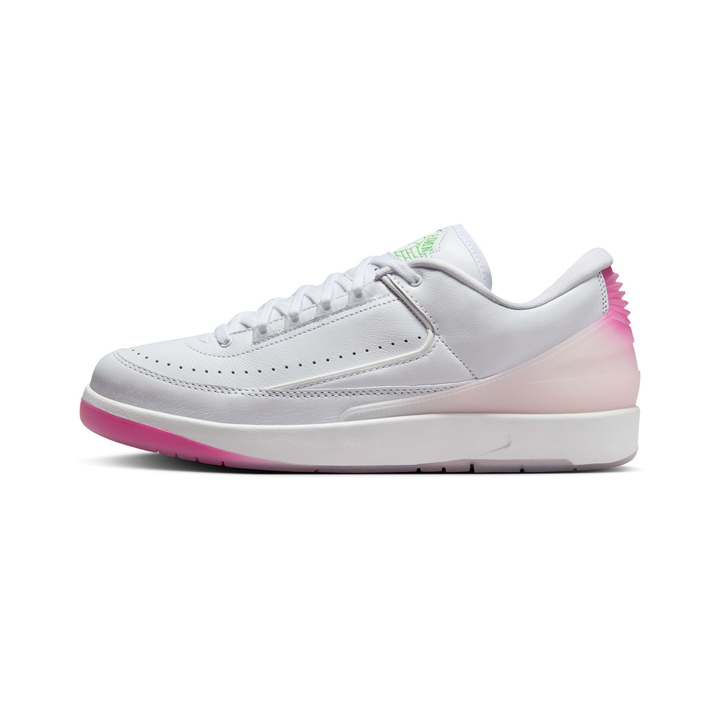 NIKE(ナイキ)｜Air Jordan 2 Retro LOW Cherry Blossom(エアー