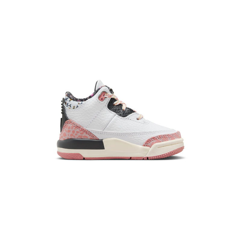 NIKE(ナイキ)｜Jordan 3 Retro TD(ジョーダン3レトロTD)｜【公式通販 UNION TOKYO】｜ユニオントーキョー