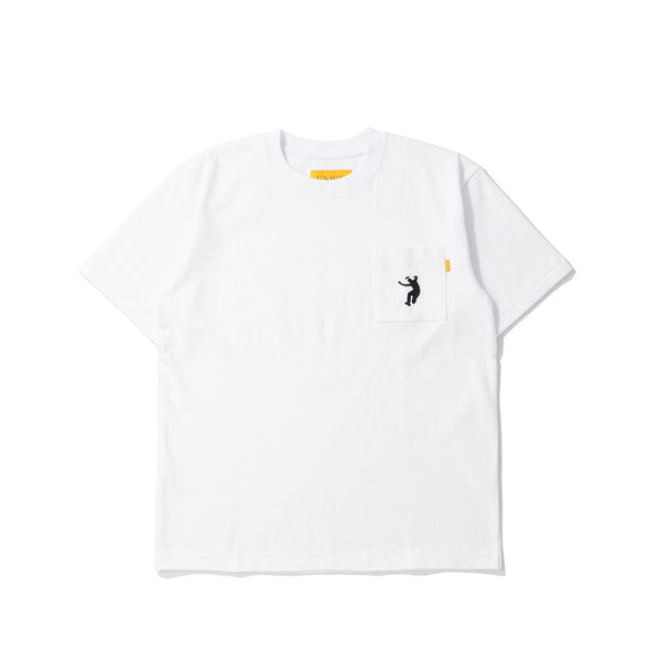 UNION ORIGINAL(ユニオンオリジナル)｜FRONTMAN POCHE S/S TEE(フロントマンポケS/Sティー)｜【公式通販 UNION TOKYO】｜ユニオントーキョー