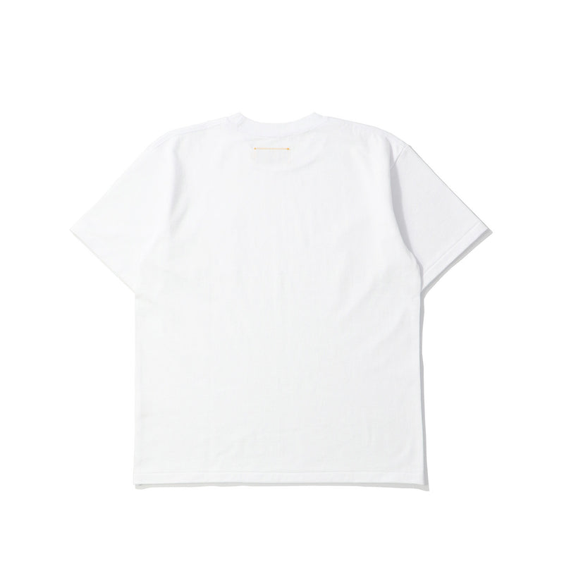 UNION ORIGINAL(ユニオンオリジナル)｜FRONTMAN POCHE S/S TEE(フロントマンポケS/Sティー)｜【公式通販 UNION TOKYO】｜ユニオントーキョー