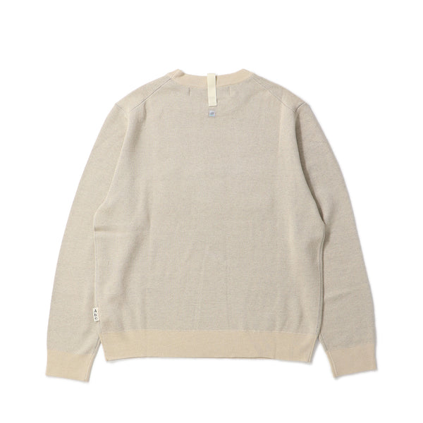 ADVISORY BOARD CRYSTALS(アドバイザリーボードクリスタルズ)｜Abc. BEST CHILDREN KNIT SWEATEＲ(Abc. ベストチルドレンニットセーター)｜【公式通販 UNION TOKYO】｜ユニオントーキョー