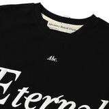 ADVISORY BOARD CRYSTALS(アドバイザリーボードクリスタルズ)｜Abc. ETERNAL SS T-SHIRT(Abc. エターナルSSティーシャツ)｜【公式通販 UNION TOKYO】｜ユニオントーキョー