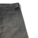 OUR LEGACY(アワーレガシー)｜TRUCKER TROUSER(トラッカートラウザー)｜【公式通販 UNION TOKYO】｜ユニオントーキョー