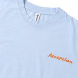 Reception(レセプション)｜L/S TEE FOOD(L/Sティーフード)｜【公式通販 UNION TOKYO】｜ユニオントーキョー