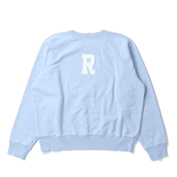 Reception(レセプション)｜RAGLAN SWEAT RARE(ラグランスウェットレア)｜【公式通販 UNION TOKYO】｜ユニオントーキョー