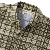 ADVISORY BOARD CRYSTALS(アドバイザリーボードクリスタルズ)｜Abc. ALUMNI PLAID OVERSHIRT(Abc. アルムナイプレイドオーヴァーシャツ)｜【公式通販 UNION TOKYO】｜ユニオントーキョー