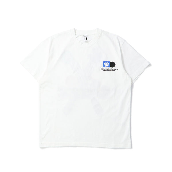 Reception(レセプション)｜S/S TEE COMFORT(S/S ティーコンフォート)｜【公式通販 UNION TOKYO】｜ユニオントーキョー