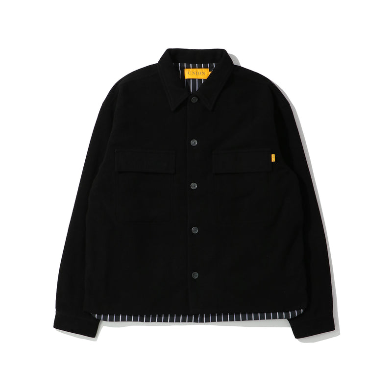 UNION ORIGINAL(ユニオンオリジナル)｜GIOVANNI SHIRT(ジョヴァンニシャツ)｜【公式通販 UNION TOKYO】｜ユニオントーキョー