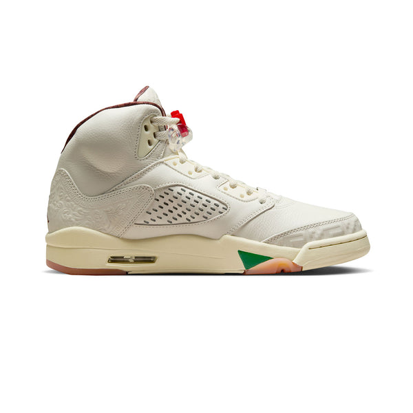 NIKE(ナイキ)｜Air Jordan 5 EL GRITO(エアジョーダン5エルグリート)｜【公式通販 UNION TOKYO】｜ユニオントーキョー