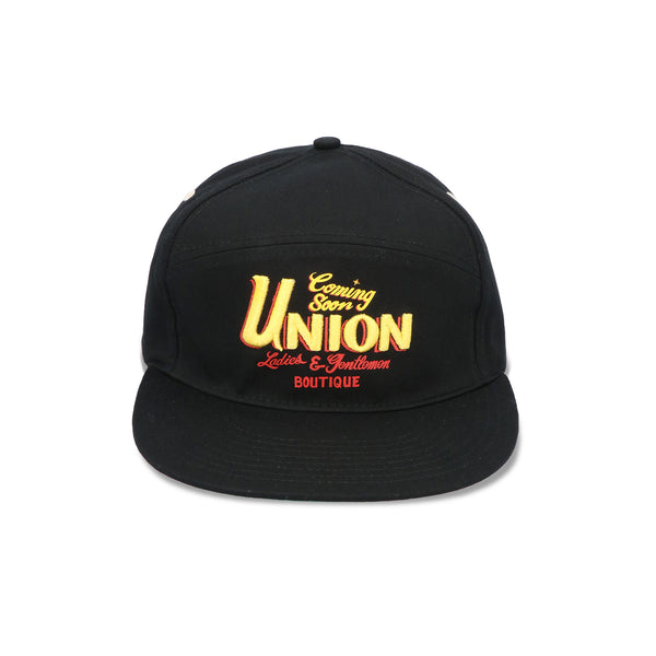 UNION ORIGINAL(ユニオンオリジナル)｜DAP 5 PANEL CAP(DAP 5パネルキャップ)｜【公式通販 UNION TOKYO】｜ユニオントーキョー