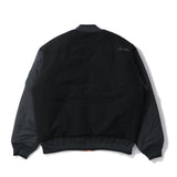 UNION ORIGINAL(ユニオンオリジナル)｜HAYDEN BOMBER JACKET(ヘイデンボンバージャケット)｜【公式通販 UNION TOKYO】｜ユニオントーキョー