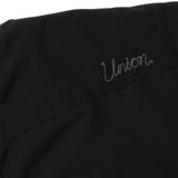 UNION ORIGINAL(ユニオンオリジナル)｜HAYDEN BOMBER JACKET(ヘイデンボンバージャケット)｜【公式通販 UNION TOKYO】｜ユニオントーキョー