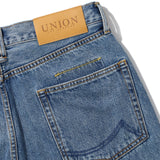 UNION ORIGINAL(ユニオンオリジナル)｜HUGHES DENIM(ヒューズデニム)｜【公式通販 UNION TOKYO】｜ユニオントーキョー