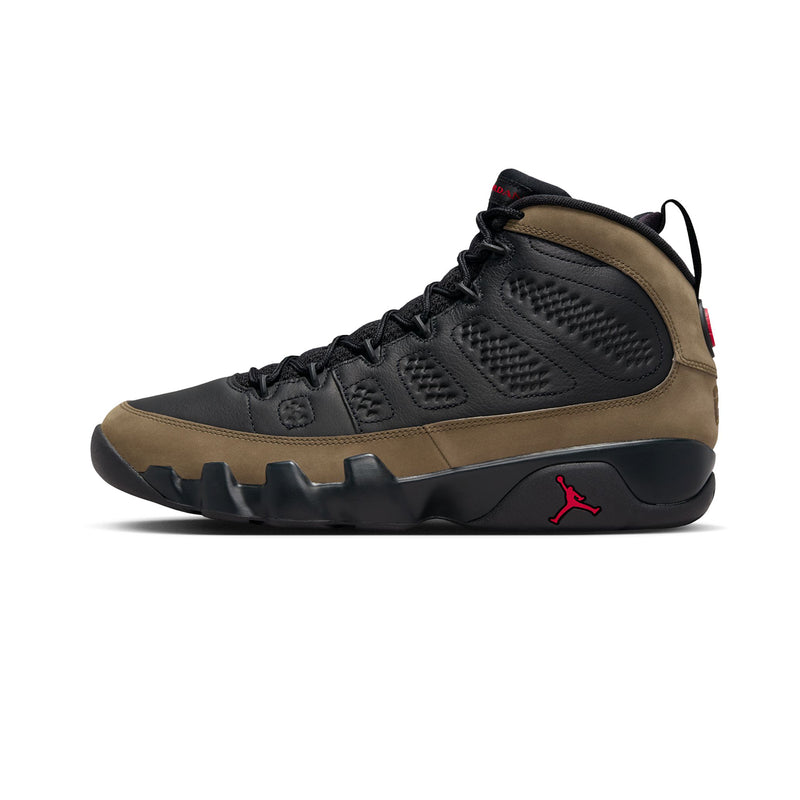 NIKE(ナイキ)｜Air Jordan 9 Retro(エアジョーダン9レトロ)｜【公式通販 UNION TOKYO】｜ユニオントーキョー