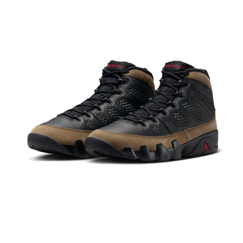 NIKE(ナイキ)｜Air Jordan 9 Retro(エアジョーダン9レトロ)｜【公式通販 UNION TOKYO】｜ユニオントーキョー