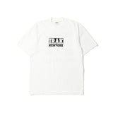 IRAK NY(アイラックニューヨーク)｜Logos Tee(ロゴスティー)｜【公式通販 UNION TOKYO】｜ユニオントーキョー