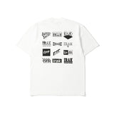 IRAK NY(アイラックニューヨーク)｜Logos Tee(ロゴスティー)｜【公式通販 UNION TOKYO】｜ユニオントーキョー