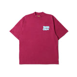 IRAK NY(アイラックニューヨーク)｜Puff Tee Mock Neck(パフティーモックネック)｜【公式通販 UNION TOKYO】｜ユニオントーキョー