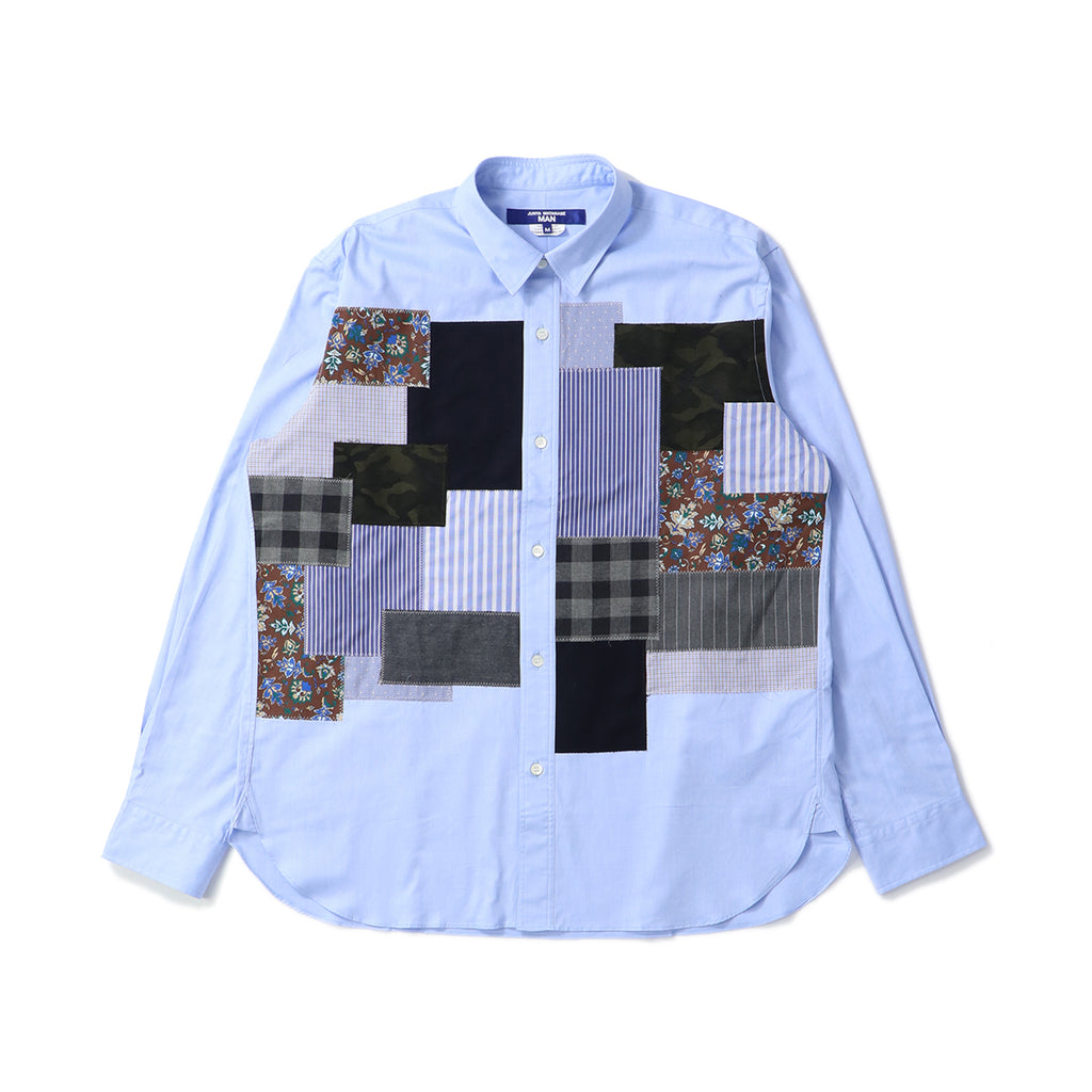 JUNYA WATANABE MAN(ジュンヤワタナベマン)｜SHIRTS(シャツ)｜【公式通販 UNION TOKYO】｜ユニオントーキョー