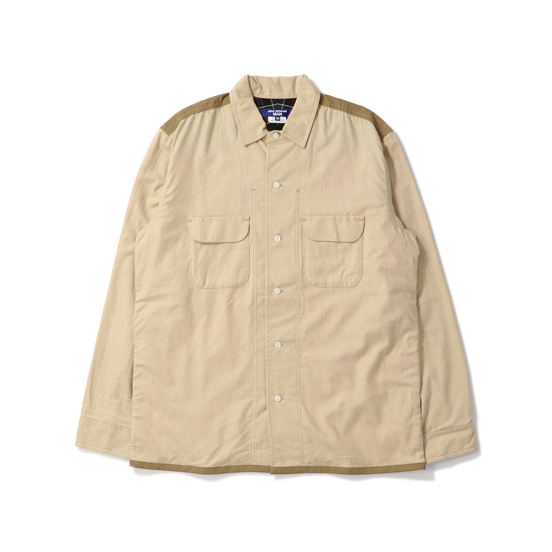 JUNYA WATANABE MAN(ジュンヤワタナベマン)｜SHIRTS(シャツ)｜【公式通販 UNION TOKYO】｜ユニオントーキョー