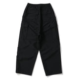 JUNYA WATANABE MAN(ジュンヤワタナベマン)｜POLYESTER MATTE CLOTH PANTS(ポリエステルマテクロスパンツ)｜【公式通販 UNION TOKYO】｜ユニオントーキョー