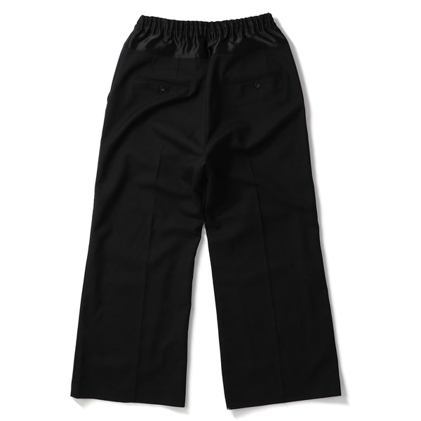 JUNYA WATANABE MAN(ジュンヤワタナベマン)｜COTTON DENIM X WOOL POLYESTER PANTS(コットンデニムウールポリエステルパンツ)｜【公式通販 UNION TOKYO】｜ユニオントーキョー