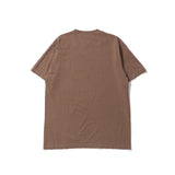 KidSuper(キッドスーパー)｜FOOTBALL CLUB TEE - BROWN(フットボールクラブティーブラウン)｜【公式通販 UNION TOKYO】｜ユニオントーキョー