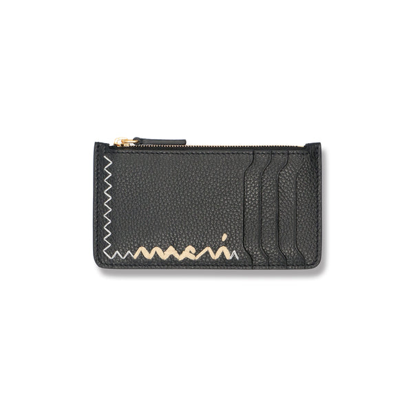 MARNI(マルニ)｜ZIPPPED CARD CASE(ジッパーカードケース)｜【公式通販 UNION TOKYO】｜ユニオントーキョー