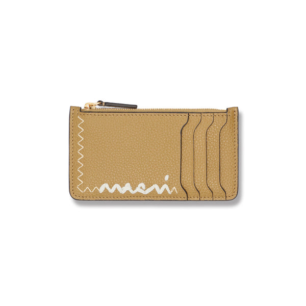 MARNI(マルニ)｜ZIPPPED CARD CASE(ジッパーカードケース)｜【公式通販 UNION TOKYO】｜ユニオントーキョー